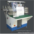 Double Station Coil Winding Machine 